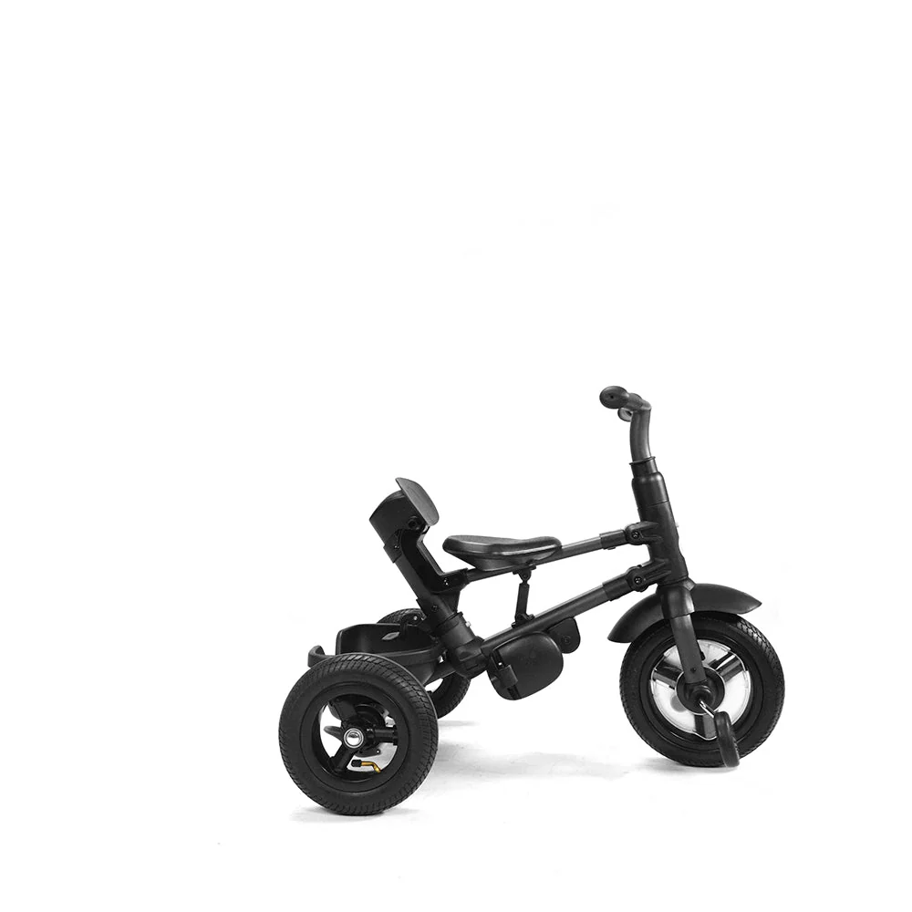 Grey Rito Plus Folding Trike - Image 8