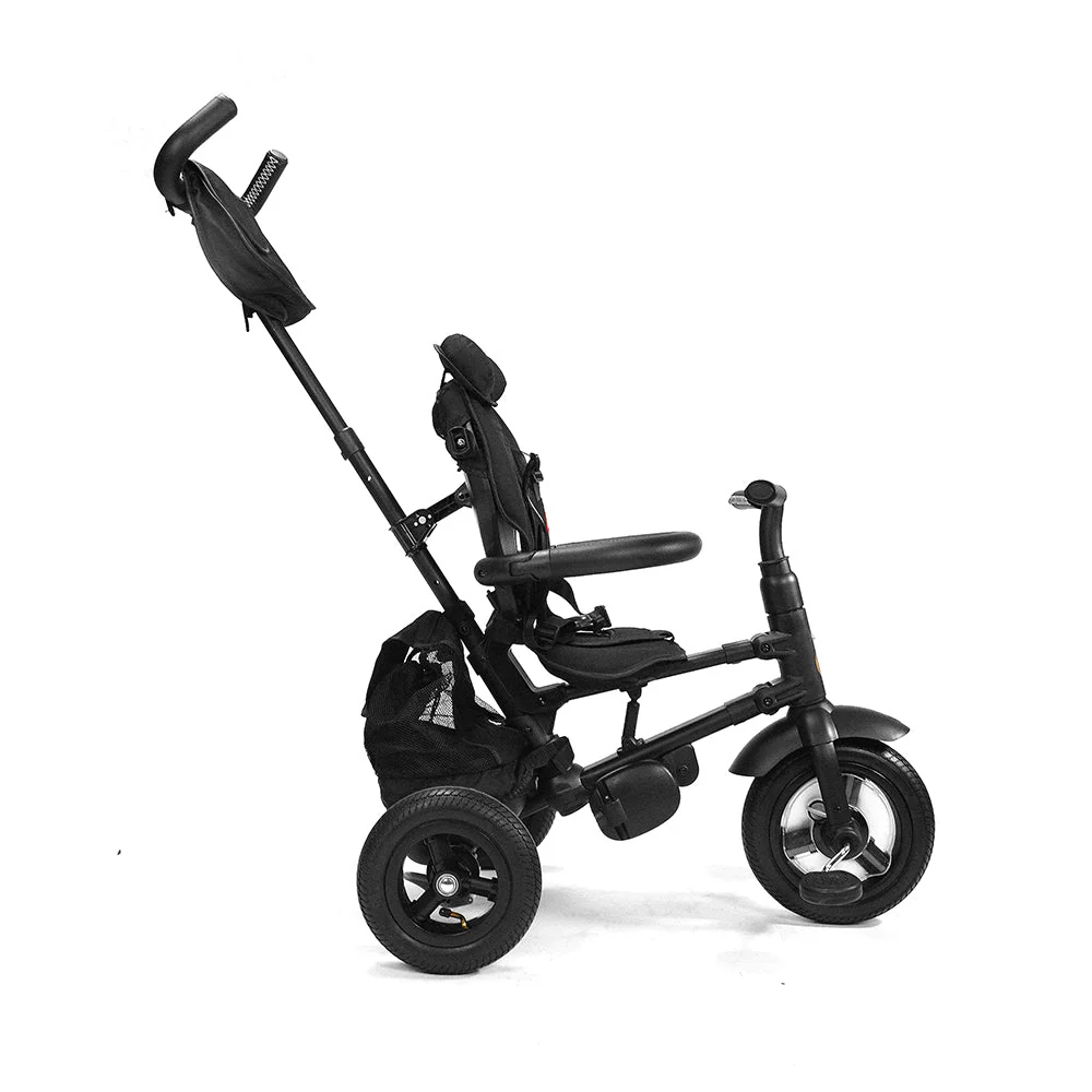 Midnight Edition Rito Plus Folding Trike - Image 6