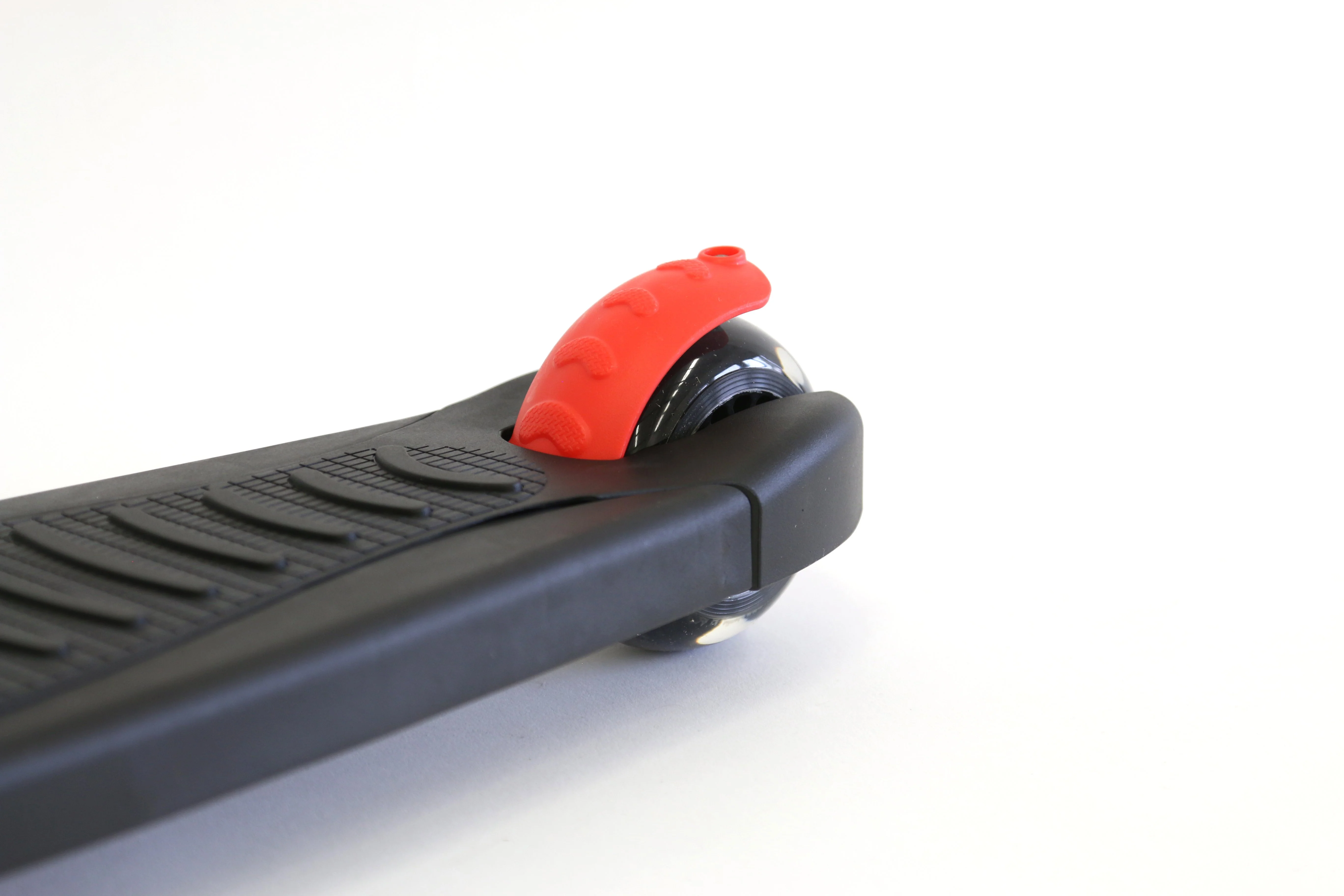 Qplay Future LED light scooter - Image 15