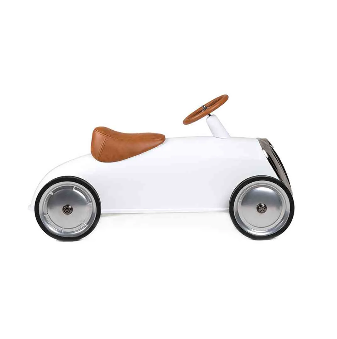 Ride-On Rider Elegant - Image 2