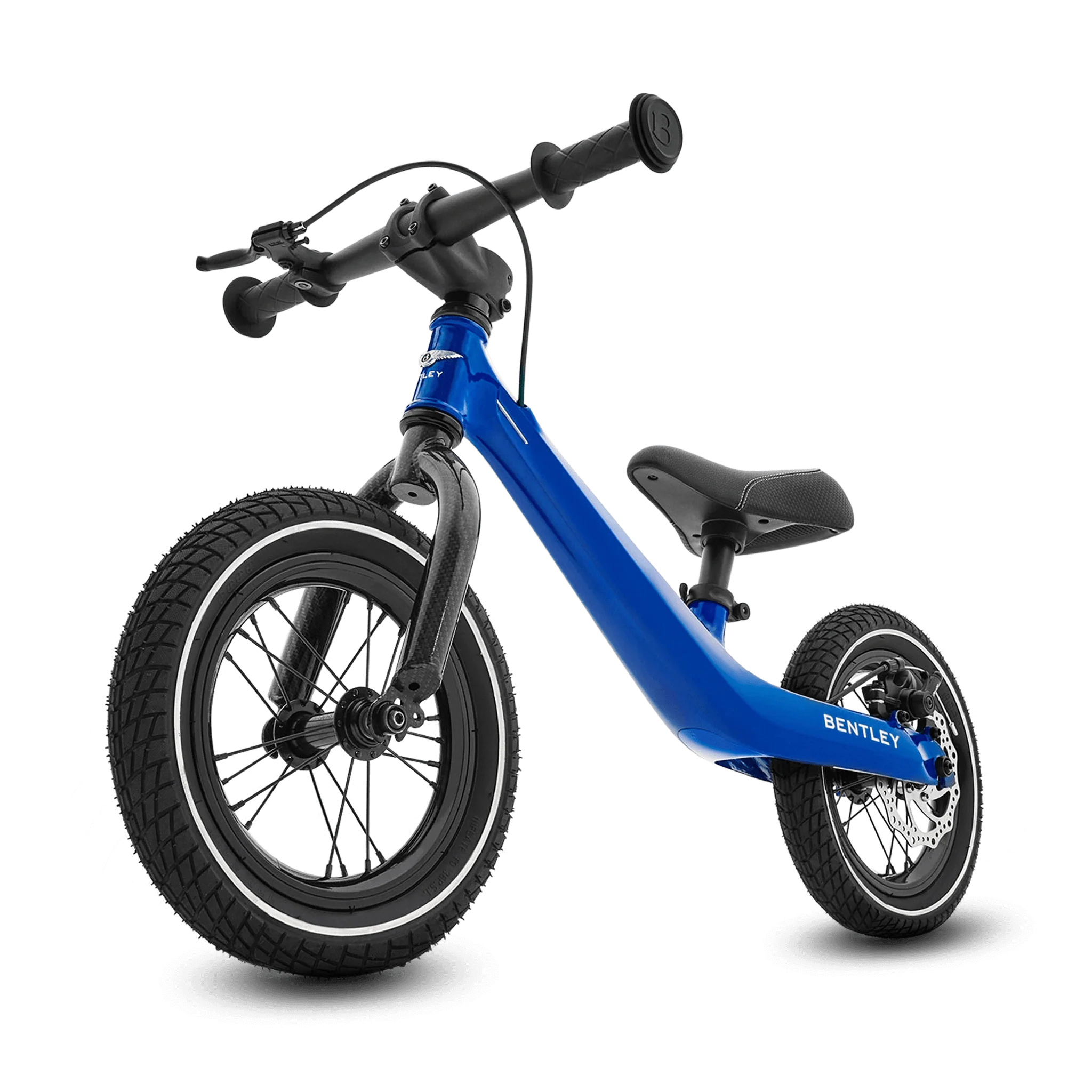 Balance Bikes
